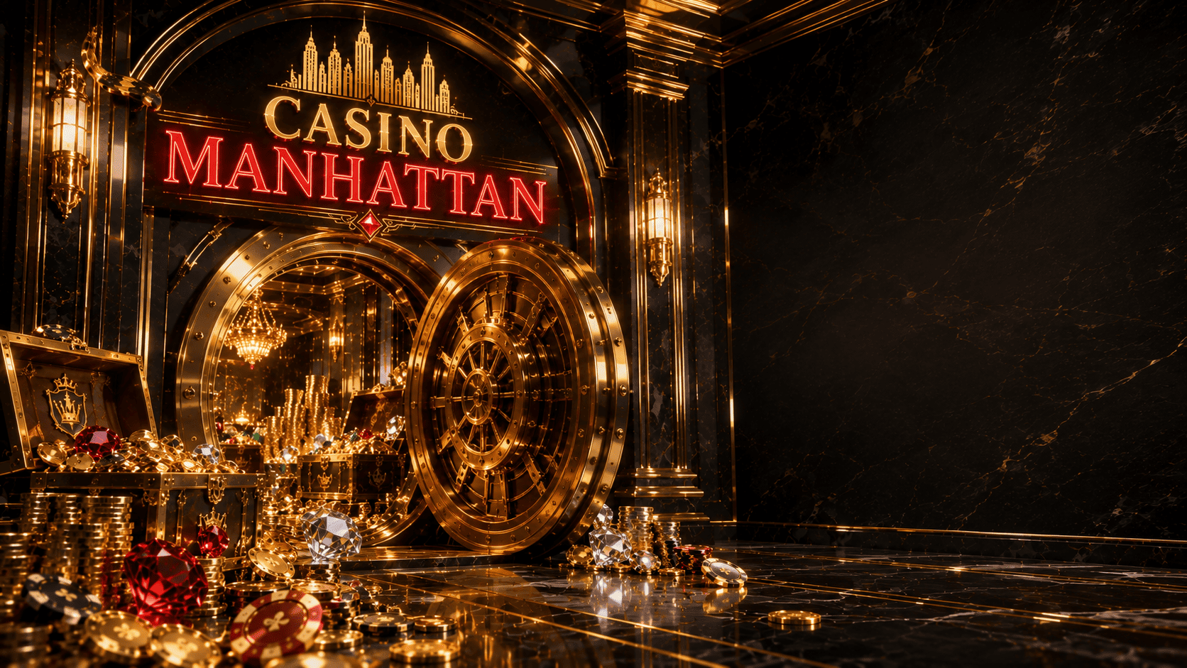 casino manhattan