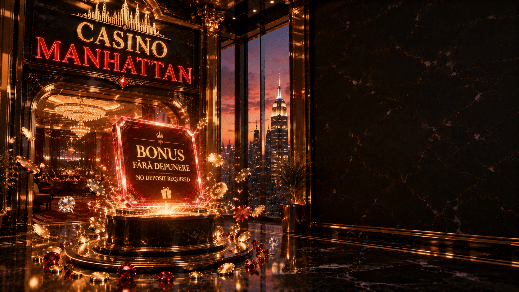 bonus fara depunere